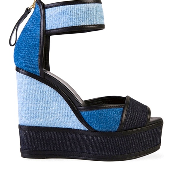 Pierre Hardy Shoes - Pierre Hardy wedges